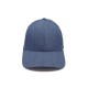 Кепка coFEE Rayon синій - 4350.12 CO