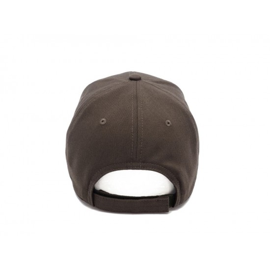 Кепка coFEE Rayon коричневий - 4350.13 CO