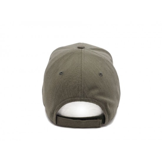 Кепка coFEE Rayon оливковий - 4350.31 CO