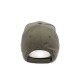 Кепка coFEE Rayon оливковий - 4350.31 CO