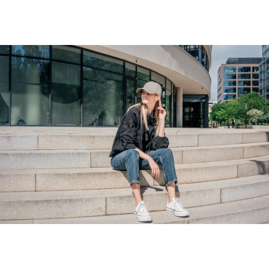 Кепка coFEE Rayon оливковий - 4350.31 CO