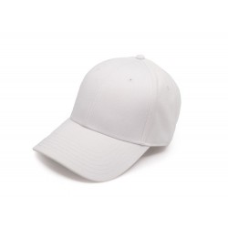 Кепка coFEE Recycled canvas білий - 4360.6 CO Кепка coFEE Recycled canvas білий - 4360.6 CO