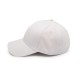 Кепка coFEE Recycled canvas білий - 4360.6 CO
