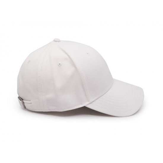 Кепка coFEE Recycled canvas білий - 4360.6 CO