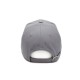 Кепка coFEE Recycled canvas сірий - 4360.7 CO