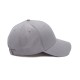 Кепка coFEE Recycled canvas сірий - 4360.7 CO