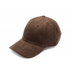 Кепка coFEE Corduroy коричневий - 4440.13 CO Кепка coFEE Corduroy коричневий - 4440.13 CO