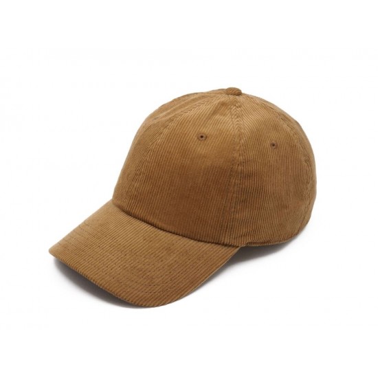 Кепка coFEE Corduroy бежевий - 4440.17 CO