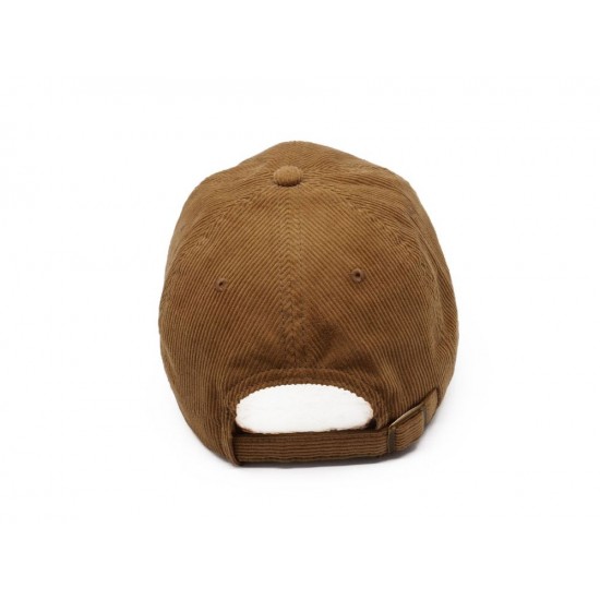 Кепка coFEE Corduroy бежевий - 4440.17 CO