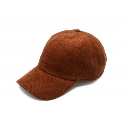 Кепка coFEE Corduroy мідний - 4440.33 CO