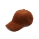 Кепка coFEE Corduroy мідний - 4440.33 CO