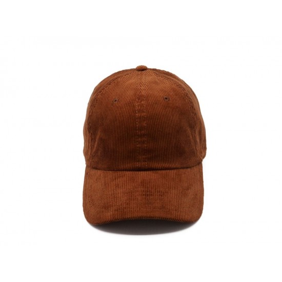 Кепка coFEE Corduroy мідний - 4440.33 CO