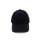 Кепка coFEE Corduroy чорний - 4440.3 CO
