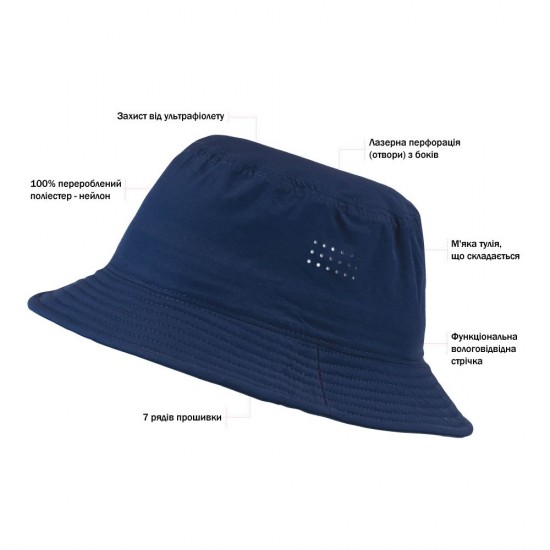 Панама coFEE Ranger армійський - 5010.29 CO