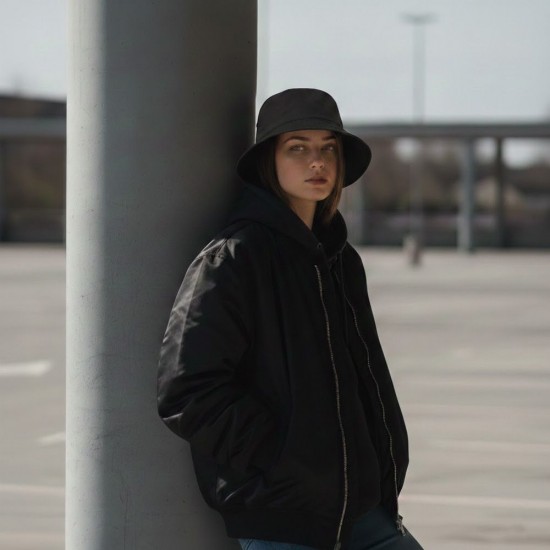 Панама coFEE Ranger чорний - 5010.3 CO