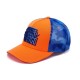 Кепка coFEE Neon hunter помаранчевий/синій - TM003.10