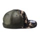 Кепка coFEE Hunter камуфляж зелений - TM004.55