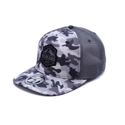 Кепка coFEE Hunter камуфляж сірий - TM004.7 Кепка coFEE Hunter камуфляж сірий - TM004.7