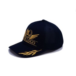 Кепка coFEE Trucker winner темно-синій - TM005.14