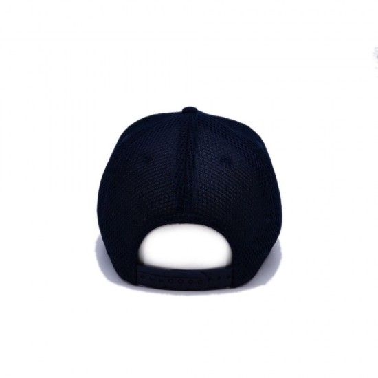 Кепка coFEE Trucker winner темно-синій - TM005.14