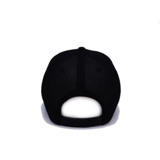 Кепка coFEE Trucker winner чорний - TM005.3