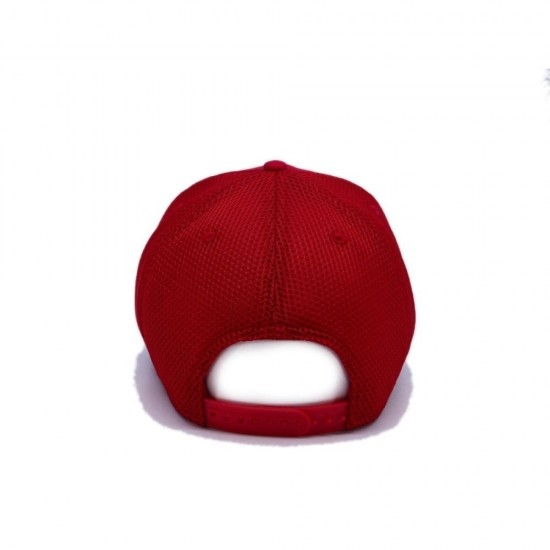 Кепка coFEE Trucker winner червоний - TM005.5 Кепка coFEE Trucker winner червоний - TM005.5