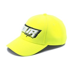 Кепка coFEE Miniottoman чорний - TM008.41