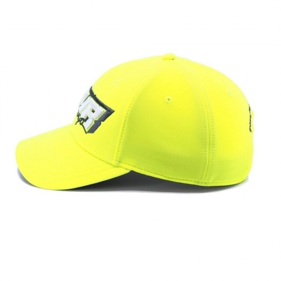 Кепка coFEE Miniottoman чорний - TM008.41