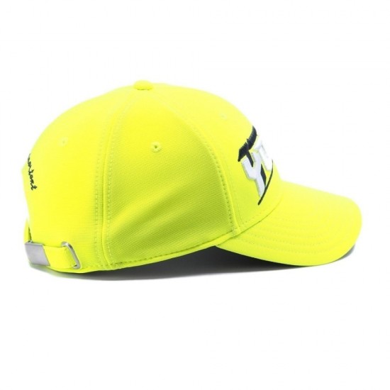 Кепка coFEE Miniottoman чорний - TM008.41