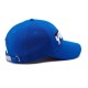 Кепка coFEE Miniottoman синій - TM008.4