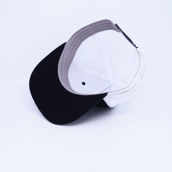 Кепка coFEE Snap sublimation чорний/білий - TM009.3