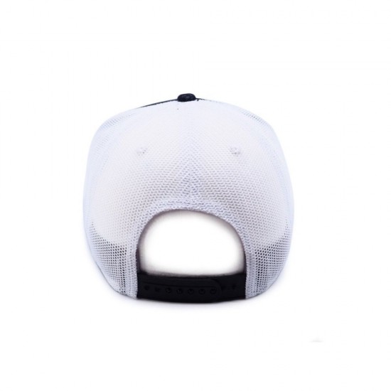 Кепка coFEE Snap sublimation чорний/білий - TM009.3