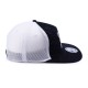 Кепка coFEE Snap sublimation чорний/білий - TM009.3