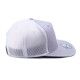 Кепка coFEE Snap sublimation сірий/білий - TM009.7