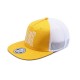 Кепка coFEE Snap sublimation жовтий/білий - TM009.8