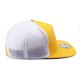 Кепка coFEE Snap sublimation жовтий/білий - TM009.8