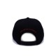 Кепка coFEE Snap image чорний/червоний - TM010.3