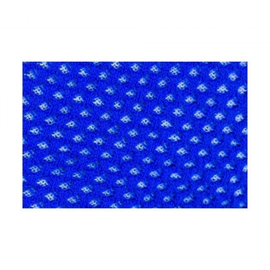 Шапка coFEE Slogan синій/білий - TM100.2