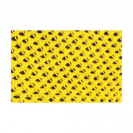 Шапка coFEE Slogan жовтий/чорний - TM100.3