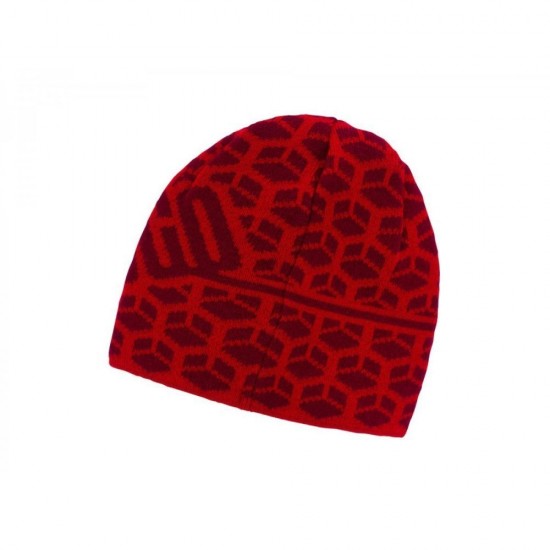 Шапка coFEE Simply червоний - TM102.1