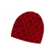 Шапка coFEE Simply червоний - TM102.1