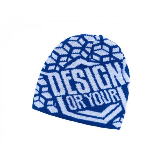 Шапка coFEE Simply синій - TM102.2 Шапка coFEE Simply синій - TM102.2