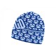 Шапка coFEE Simply синій - TM102.2 Шапка coFEE Simply синій - TM102.2