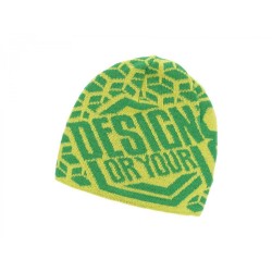 Шапка coFEE Simply зелений - TM102.3