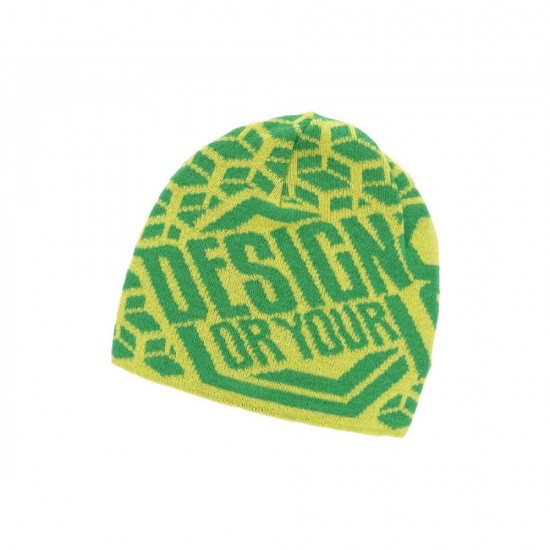 Шапка coFEE Simply зелений - TM102.3