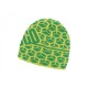Шапка coFEE Simply зелений - TM102.3