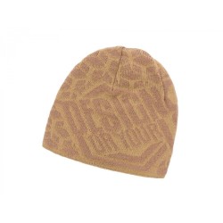 Шапка coFEE Simply пісочний - TM102.5