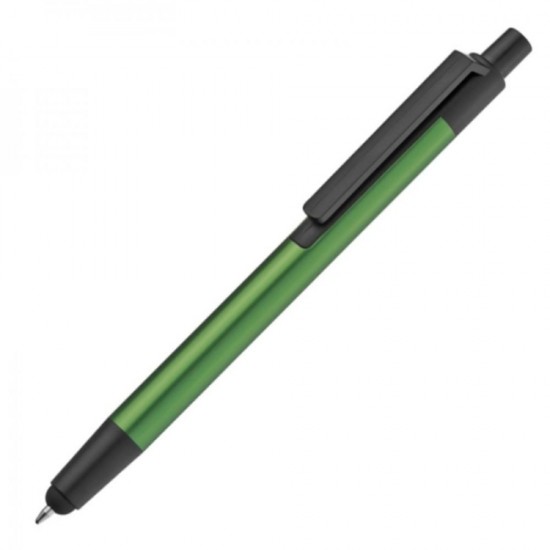 Металева ручка зі стилусом SPEEDY  - 006709