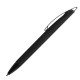 Ручка пластикова BRESCIA чорний - 009903