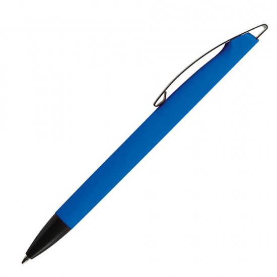 Ручка BRESCIA синій - 009904